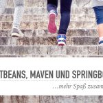 NetBeans, Maven and Spring Boot… more fun together