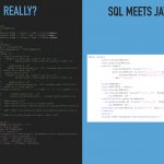 Video: Database centric applications with Spring Boot and jOOQ